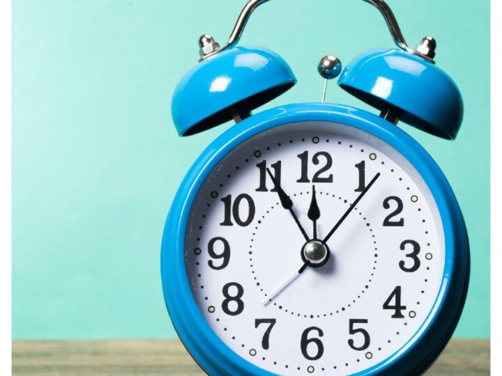 Image for 5 Tips for Creating a Routine for Kids