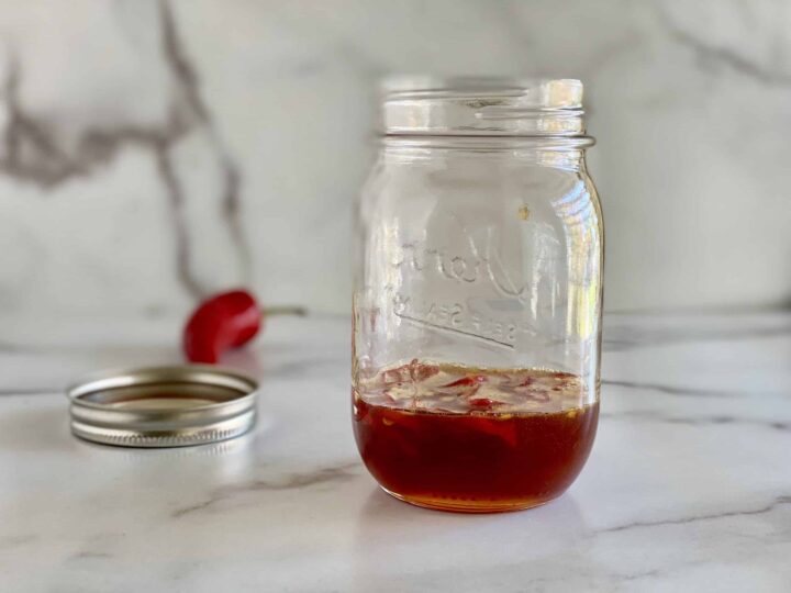 Image for Hot Honey 