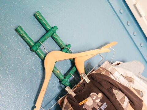 Image for Kids Closet Weekly Organization