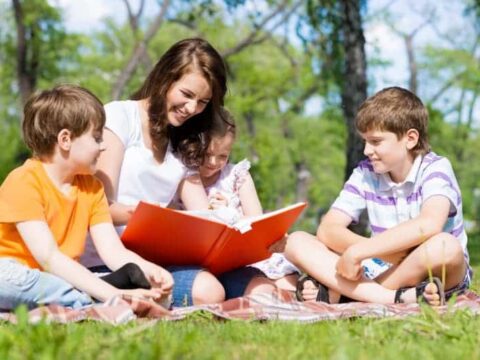 Image for What New Homeschool Moms Need to Know