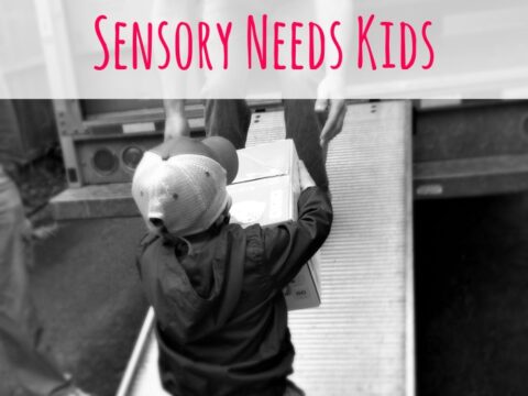 Image for 8 Tips for Moving with Sensory Needs Kids