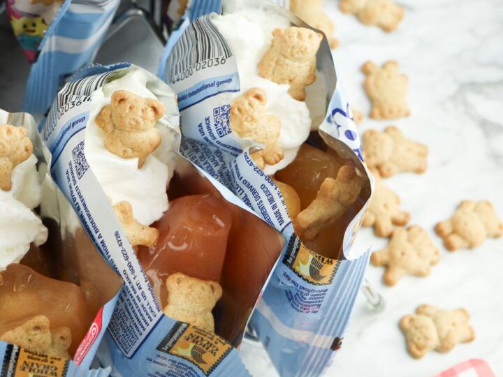 Image for The Fall Treat You Can Take On the Go!