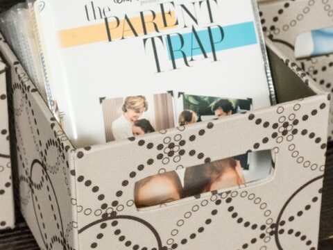 Image for DVD & Blu-Ray Organization: How to Fit Your Movies into a Small Space