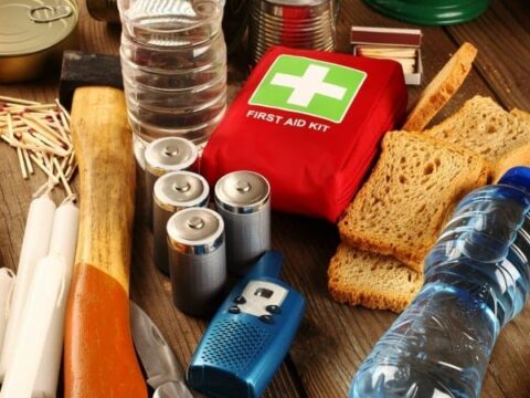 Image for Must Read Emergency Preparation Tips for Single Parents