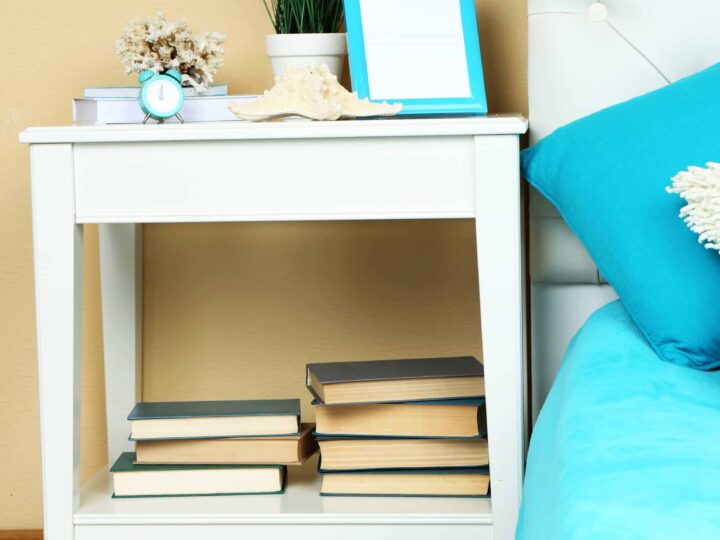 Image for How to Declutter a Bedroom