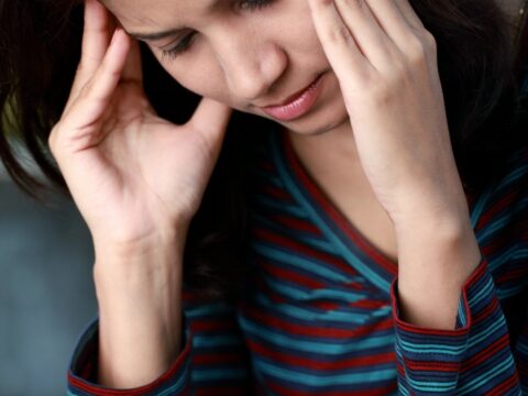 Image for Helpful Tips for Moms with Migraines