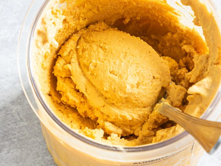 Image for Ninja Creami Pumpkin Ice Cream