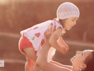 Image for 10 Empowering Ways to Parent a Toddler