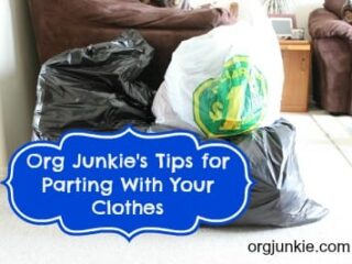 Image for 11 Rules to Help You Declutter Your Clothes