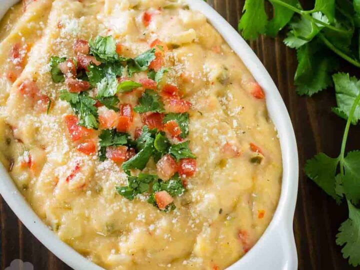 Image for Homemade Queso Dip