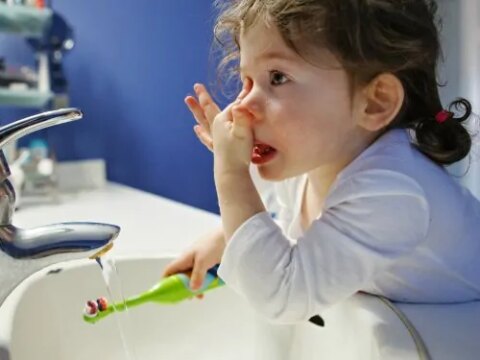 Image for How to Get Kids to Follow a Routine Independently