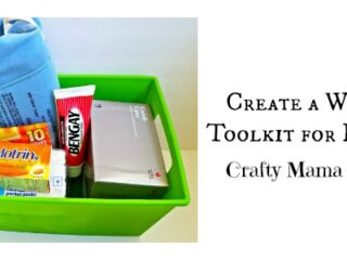Image for How to Create a Winter Toolkit for Active Parents