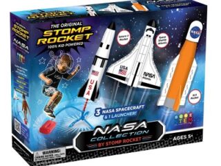 Image for Stomp Rocket Space Collection