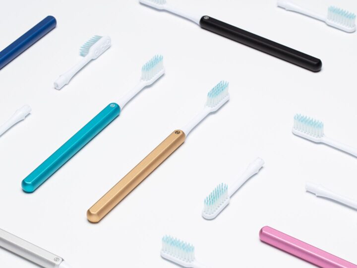 Image for Sustainable Toothbrush | Nada Toothbrush