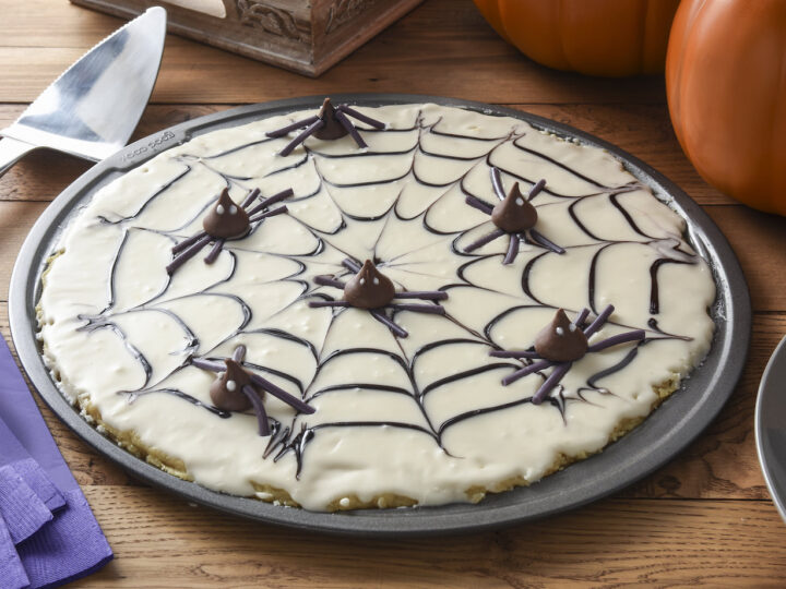Image for Halloween Cookie Pizza