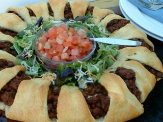 Image for Taco Ring