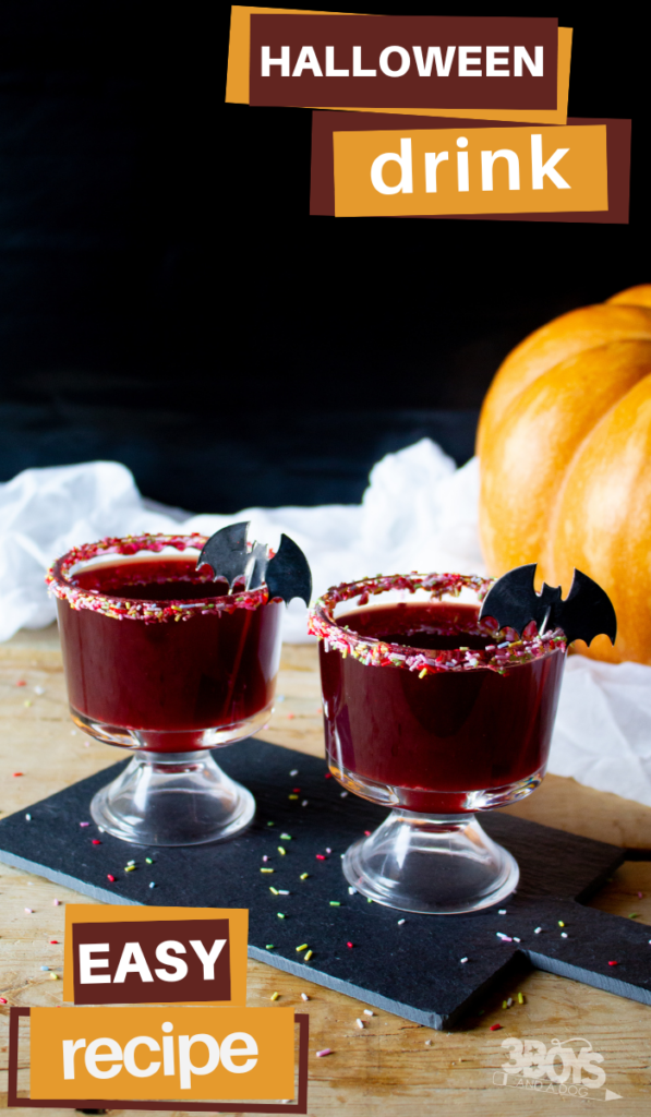 Witches Brew MKaL main image 1