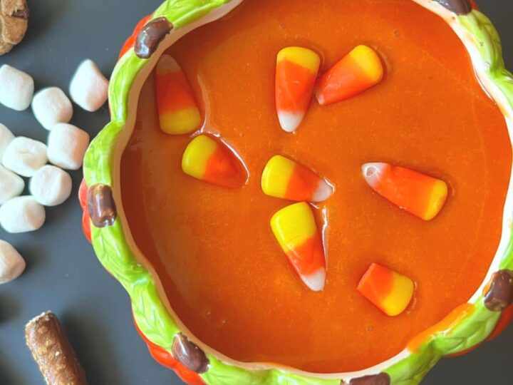 Image for Slow Cooker Candy Corn Dip