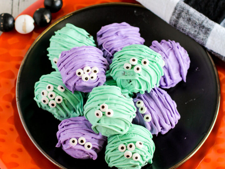 Image for Monster Oreo Cookies
