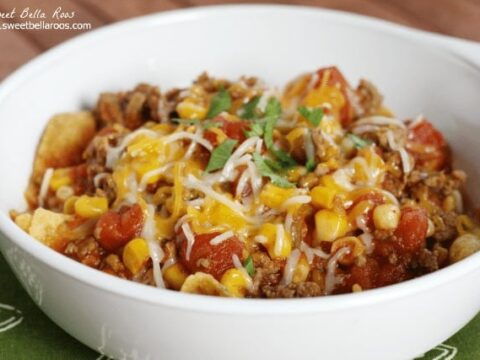 Image for Taco Chili