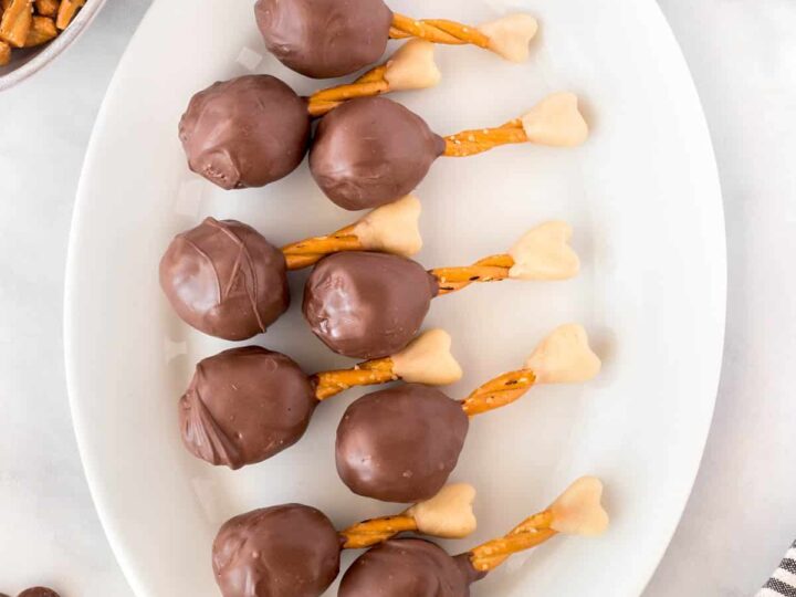 Image for Thanksgiving Turkey Leg Candy