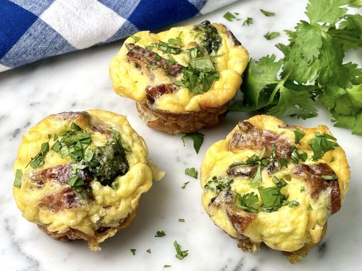 Image for Bacon And Egg Cups