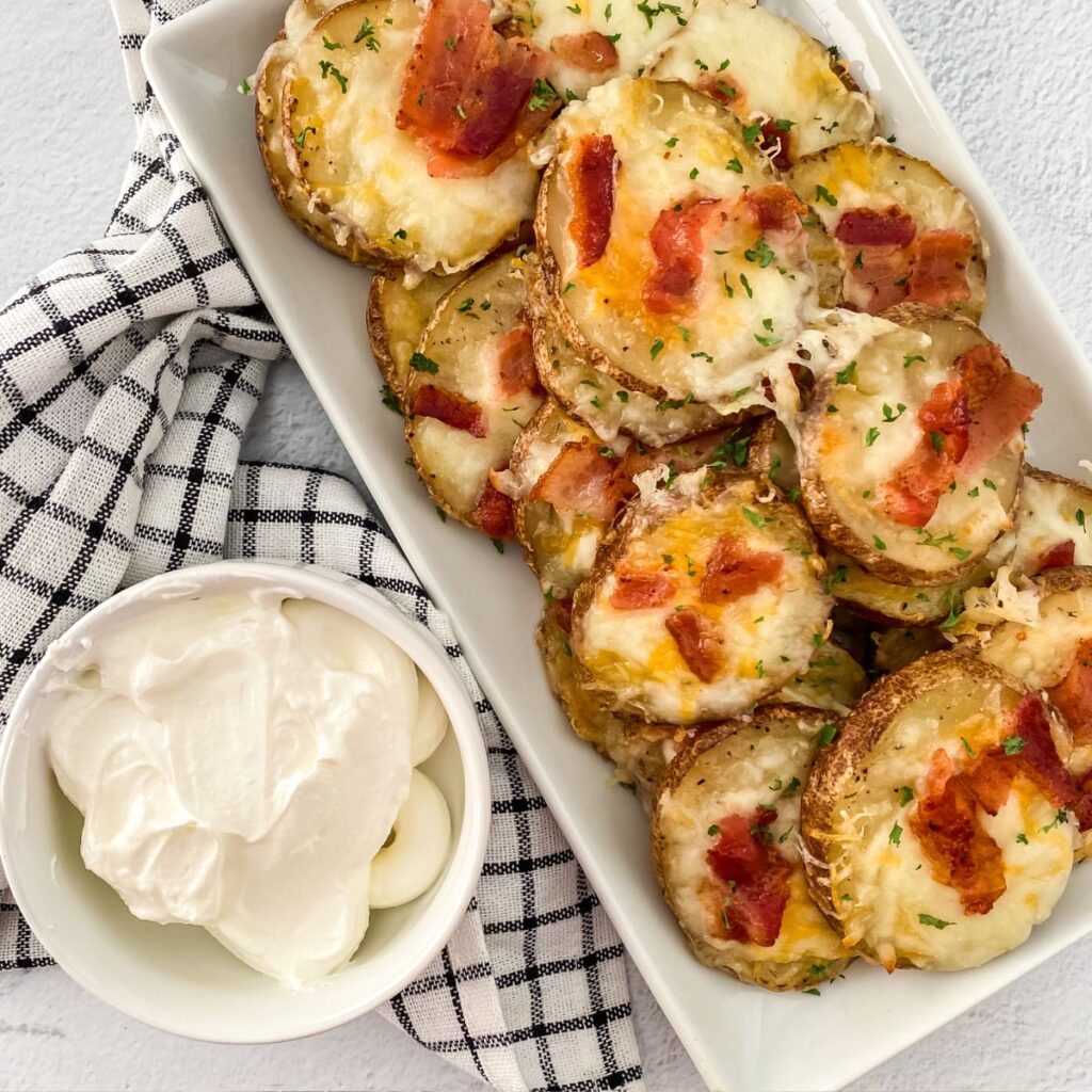 30+ Cheesy Goodness Recipes - 3 Boys and a Dog