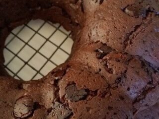 Image for Chocolate Cake