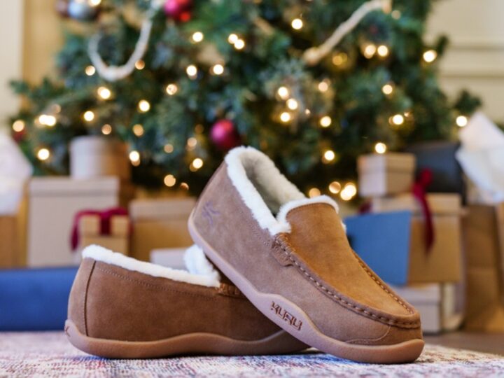 Image for KURU LOFT slipper