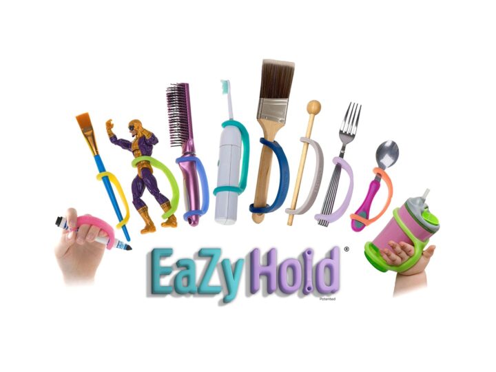Image for EazyHold