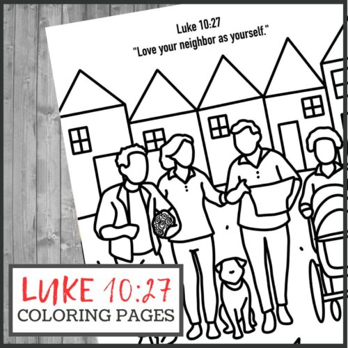 Luke 10 27 Bible Verse Coloring Pages 3 Boys And A Dog Luke 10 27 bible verse coloring pages 3 boys and a dog