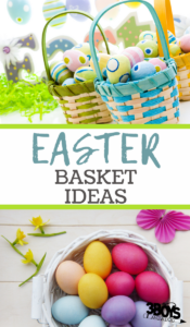 Creative Easter Baskets for All Ages – Fun and Thoughtful Ideas