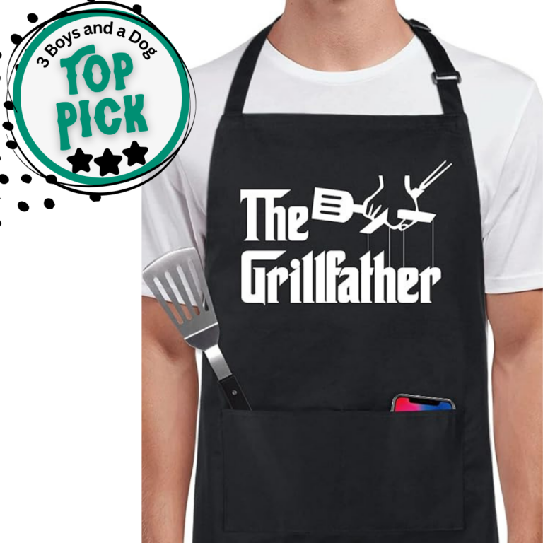 Silly Father’s Day Gift Ideas (That He’ll Actually Laugh At) — free download