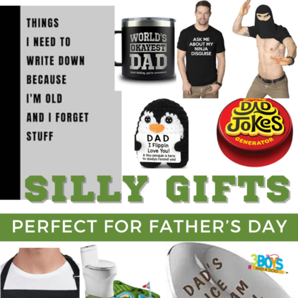 Best Homemade Gift Ideas for Dad (2025) — Thoughtful DIY — free download