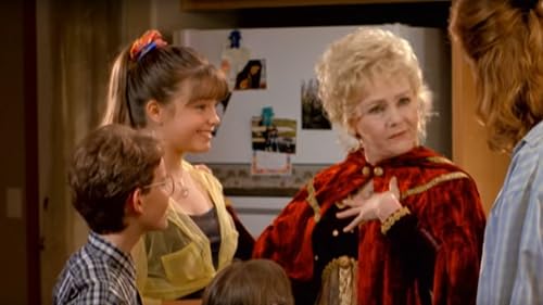 Halloweentown cover art, a classic family Halloween movie