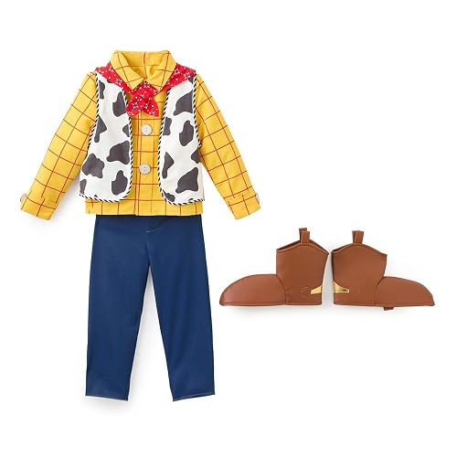 Woody Costume for kids