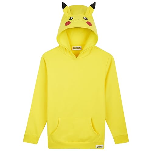 Pokemon Hoodie