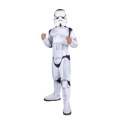 Stormtrooper Costume for kids