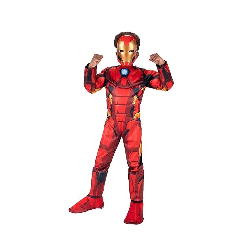 Iron Man Costume for kids