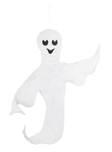 Peek A Boo Ghost Door Decoration