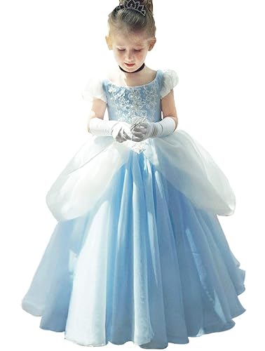 Cinderella Costume for kids