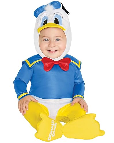 Donald Duck Costume for kids