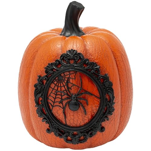 Boston International Pumpkin Tabletop Decor