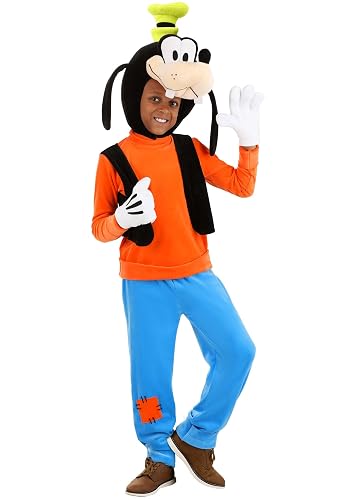 Goofy Costume for kids