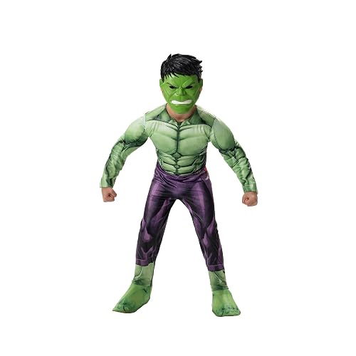 Marvel Hulk Costume for kids