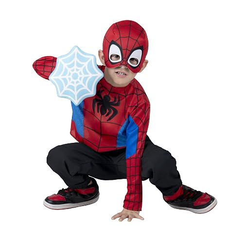 Spidey Dress-Up Set for kids