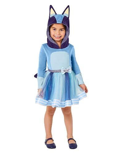 Bluey Costume for kids