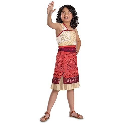 Moana Costume for kids