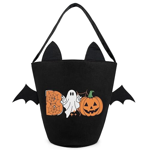 Ghost Boo Basket