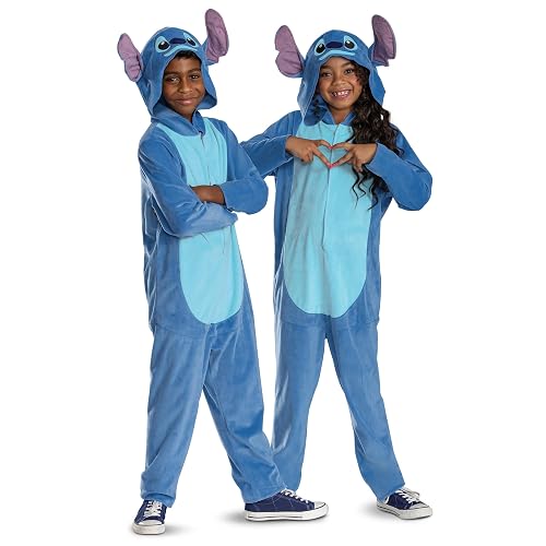 Stitch Costume for kids